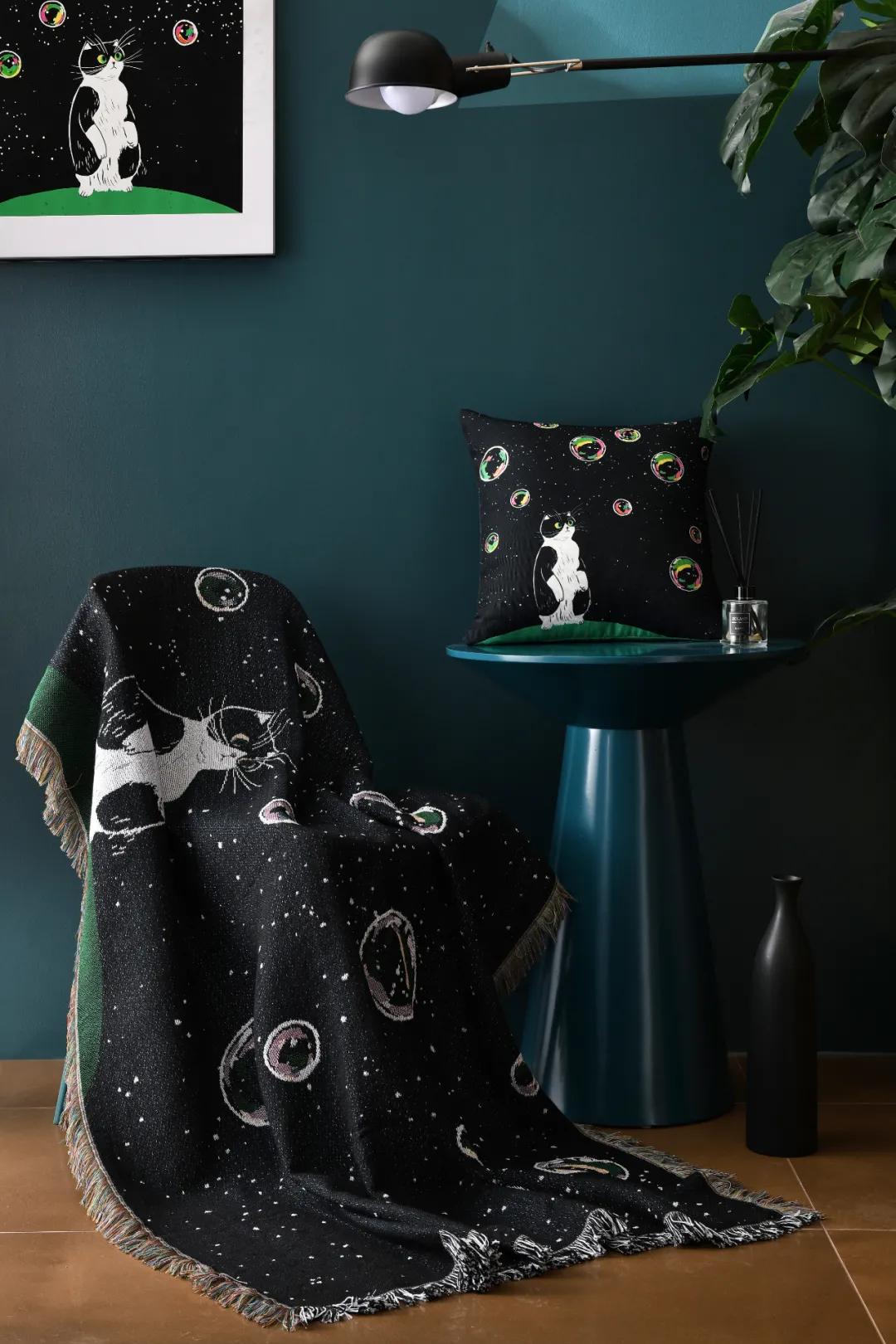 生活方式的提案,汇聚千种美好生活提案