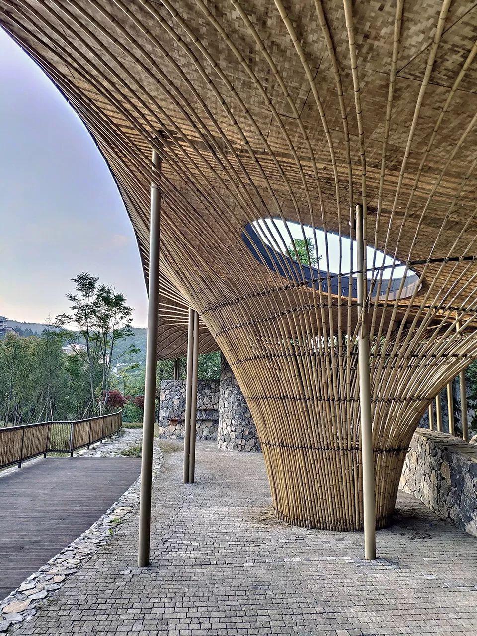 日式茶亭制作,日本茶亭设计