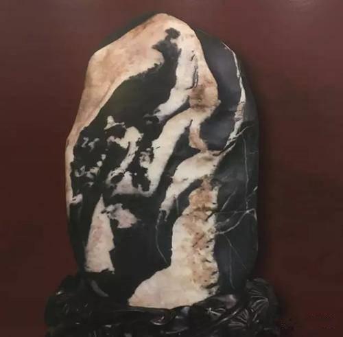 目前最高成交价的奇石,2022年高价成交的奇石有几块