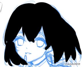 怎么画出blingbling的感觉,教你如何画出立体效果