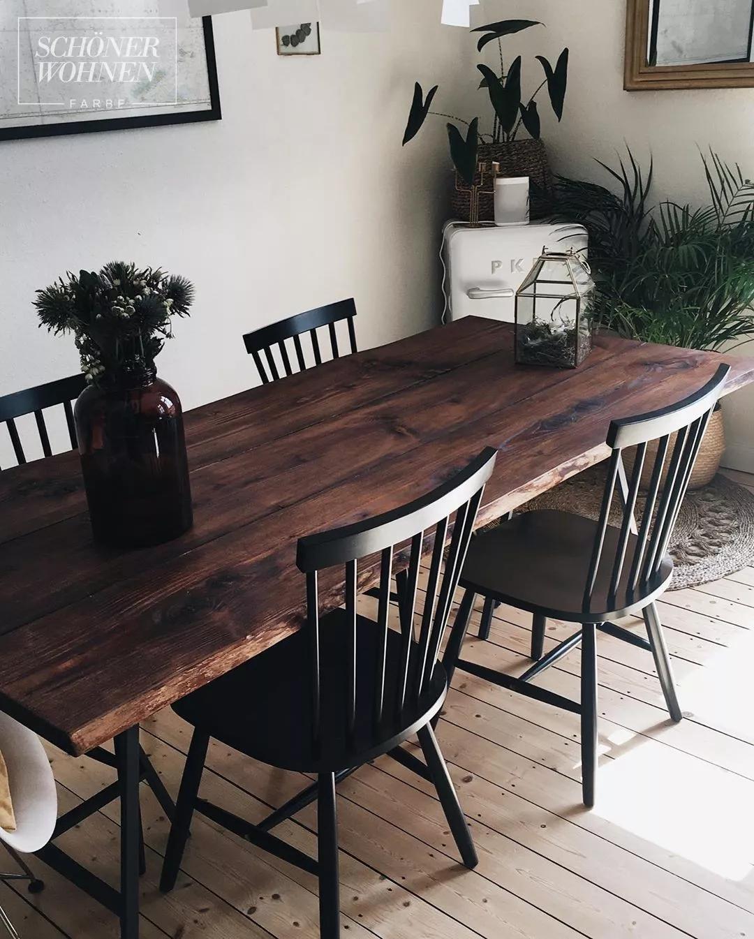 这对德国摄影师情侣，把家装成了全世界年轻人都羡慕的样子