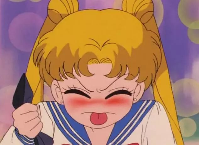 动漫角色小智合集,动画人物的长大前与长大后