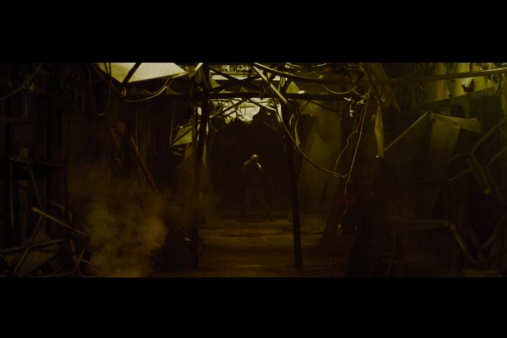 寂静岭2电影深度解析猛牛说电影,寂静岭2沉默之丘完整版电影