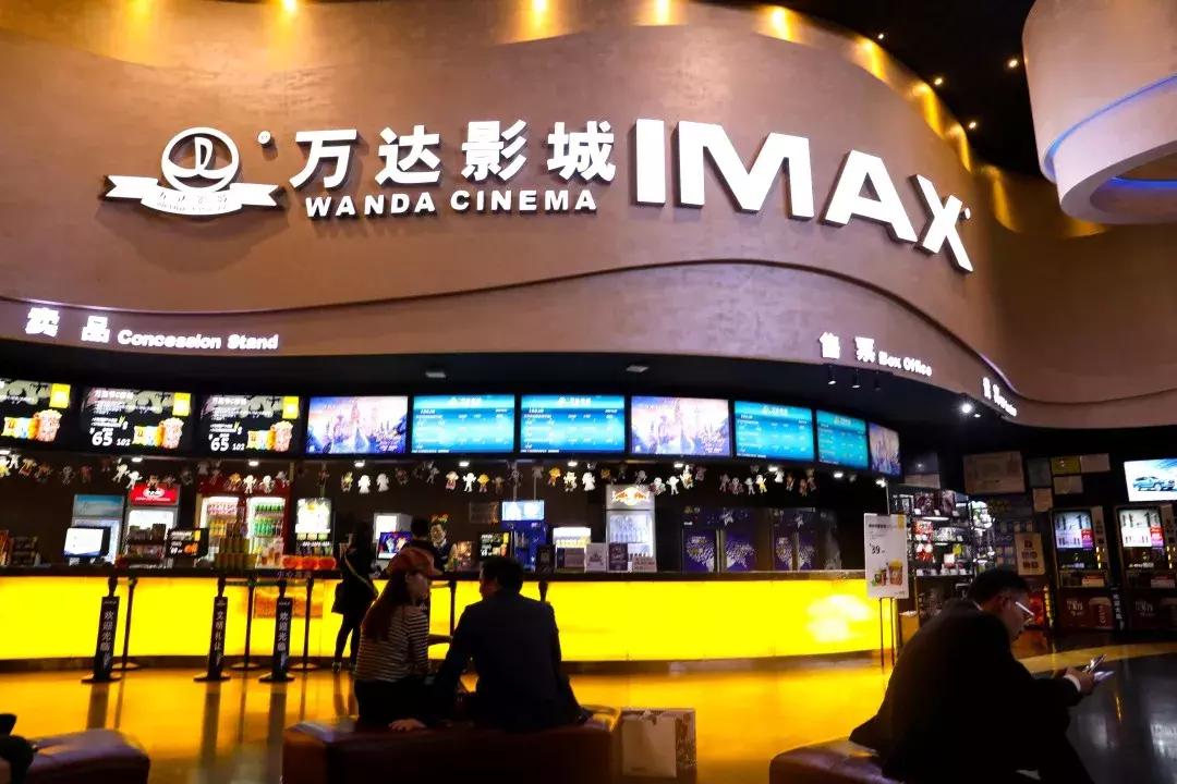 测评了8家电影院,总结出了这份长沙观影指南