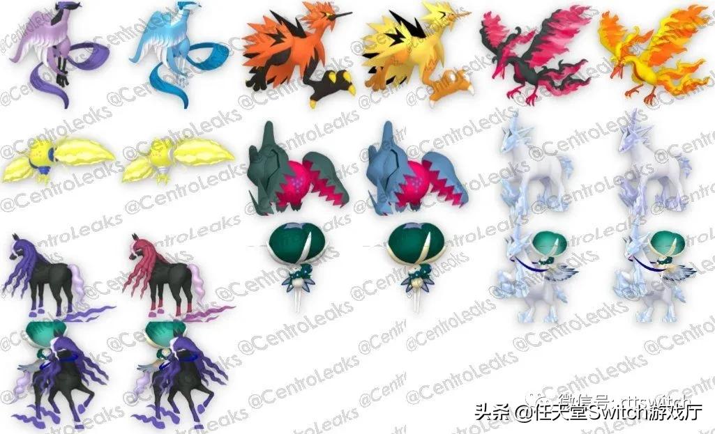 switch游戏新闻突然变成了日文,switch宝可梦剑盾还有人玩吗