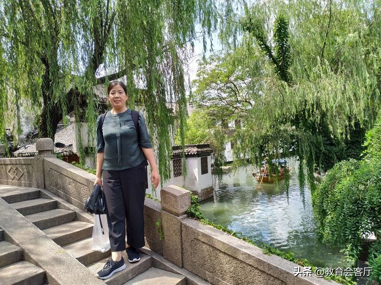 苏州旅行记随笔,苏州旅行记视频