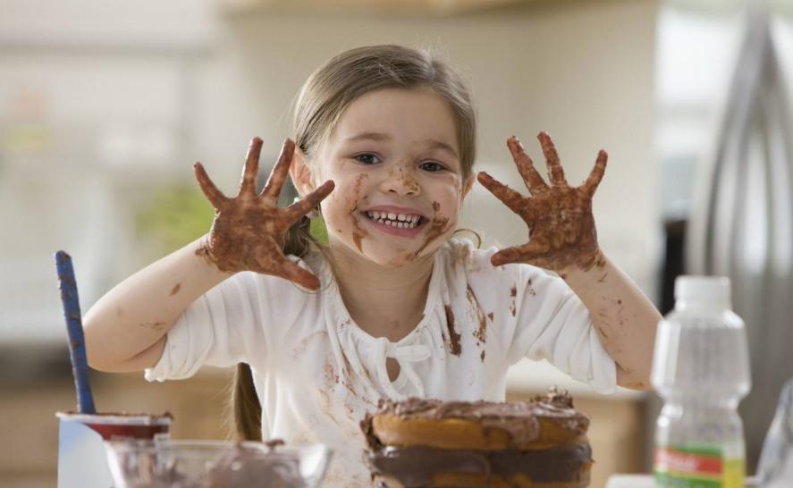 孩子好动不听管教的表现,孩子调皮不听话该怎么引导