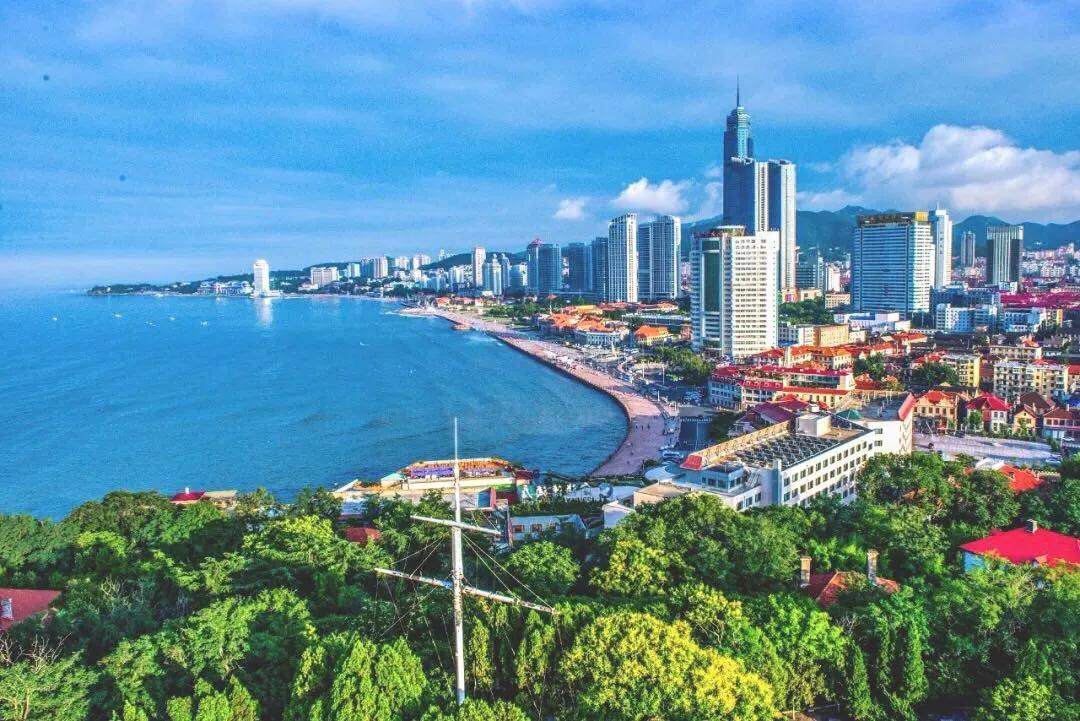 不吃不知道，这座海滨城市就是北方的顺德啊