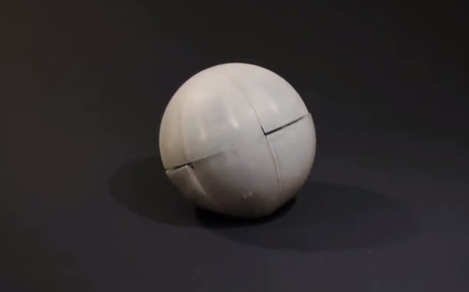 morphex球形机器人,morphstudio机器人怎么用