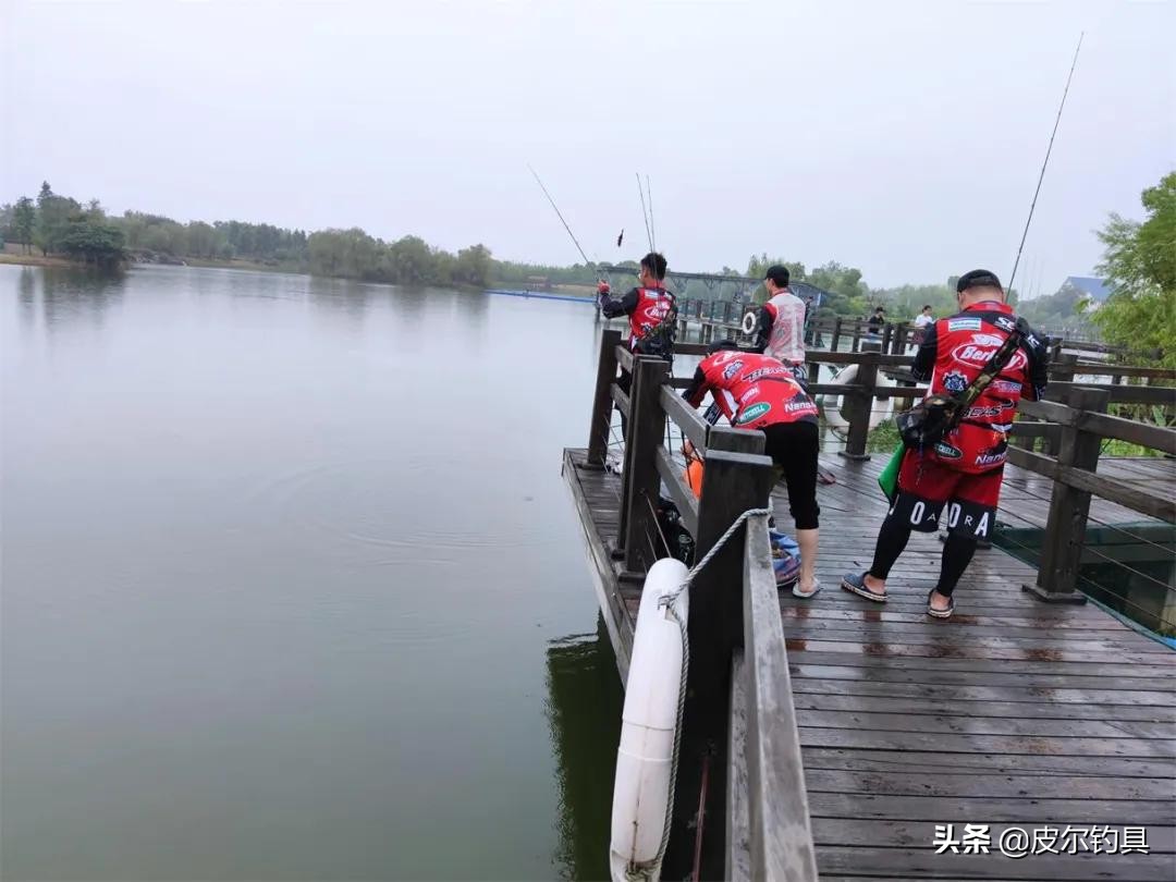 皮尔钓具推广赛,皮尔渔具官方旗舰店黑坑竞技版