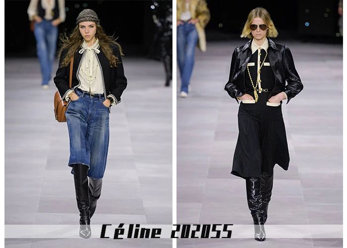 英伦风马术穿搭,法式宫廷马术风