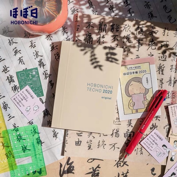 日本71岁网红中国卖记事本,狂赚270万,却骂中国人只会抄袭