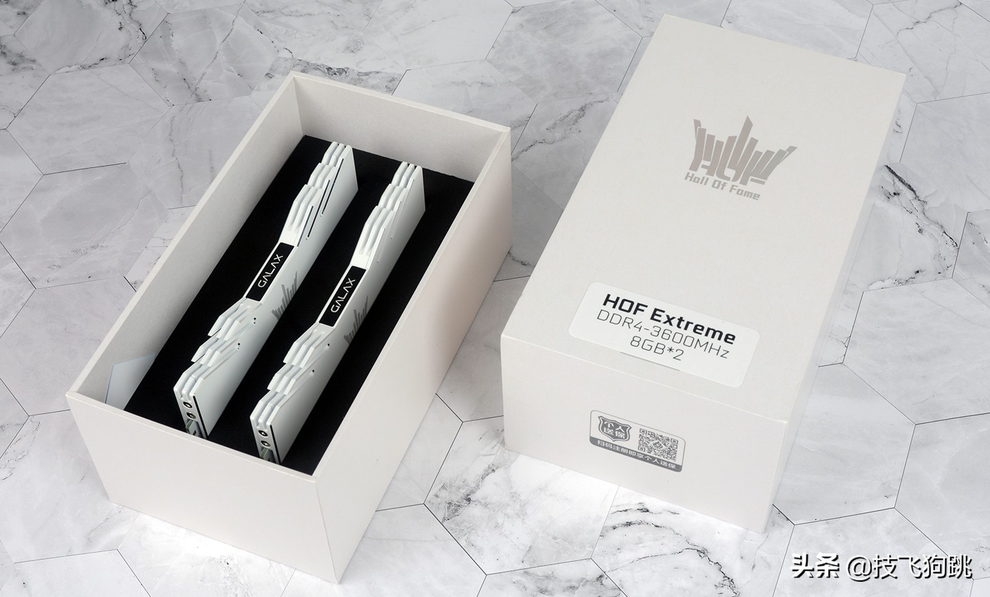 同样的ddr4豁口不一样,同样是ddr43600为什么跑分差很多