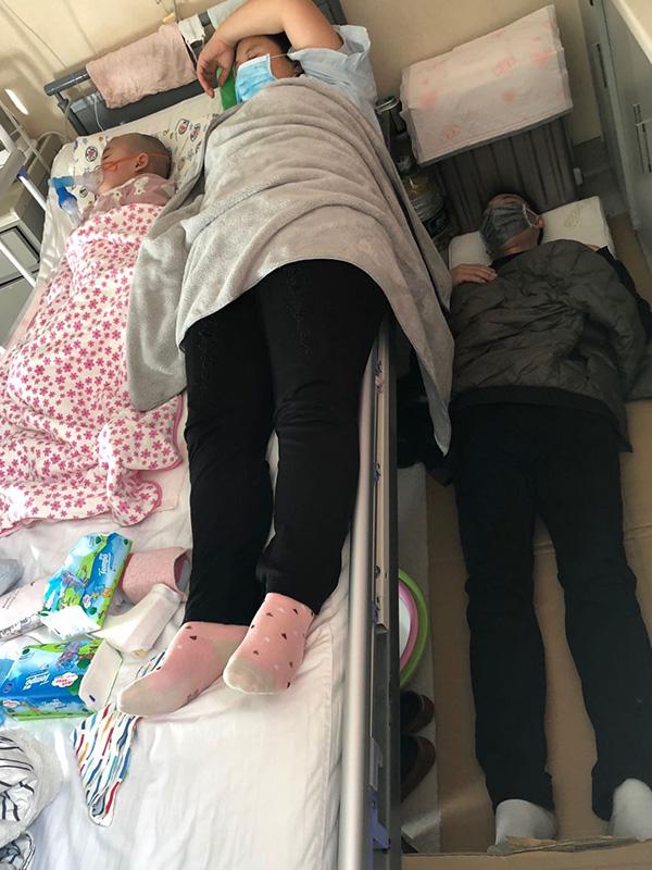 植物人状态是像植物一样吗,植物人被唤醒的感觉