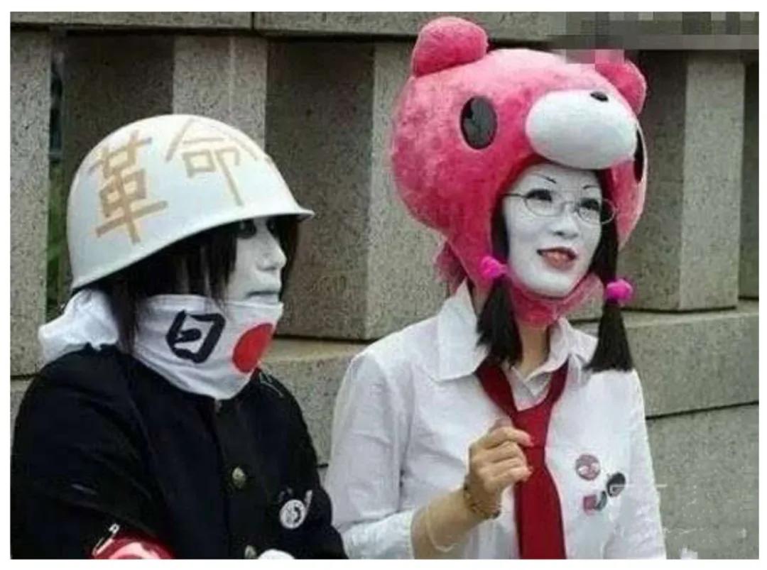 放射性元素吉祥物视频,匪夷所思日本推出放射性氚吉祥物