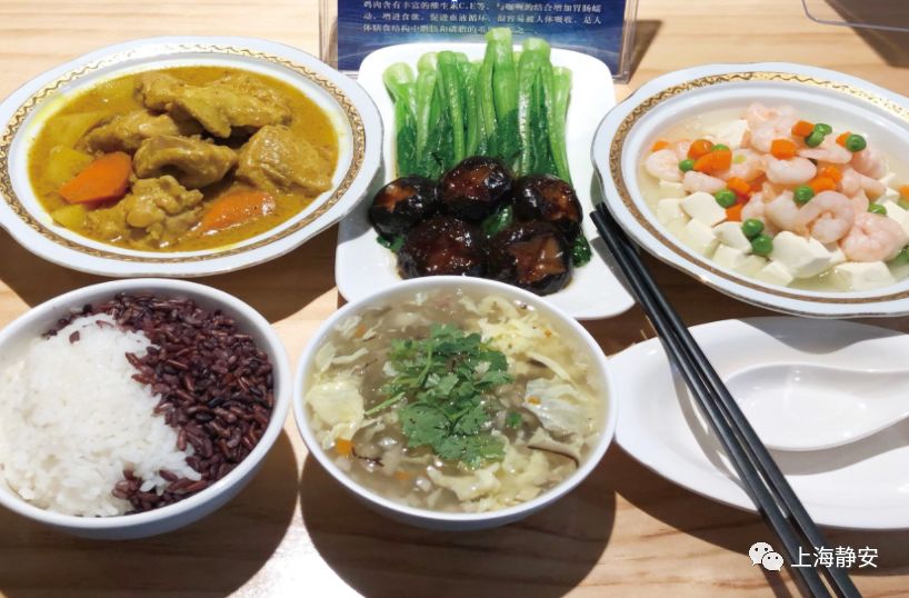 静安香格里拉大酒店午餐,上海静安香格里拉自助午餐价格