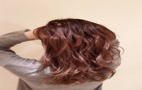 木北造型：刚染的头发颜色不喜欢怎么洗掉木北造型教你小妙招