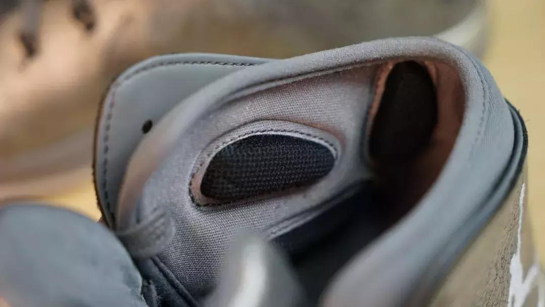 WEN开箱｜八百不到买正代AJ，全皮质感可能是系列质感最好