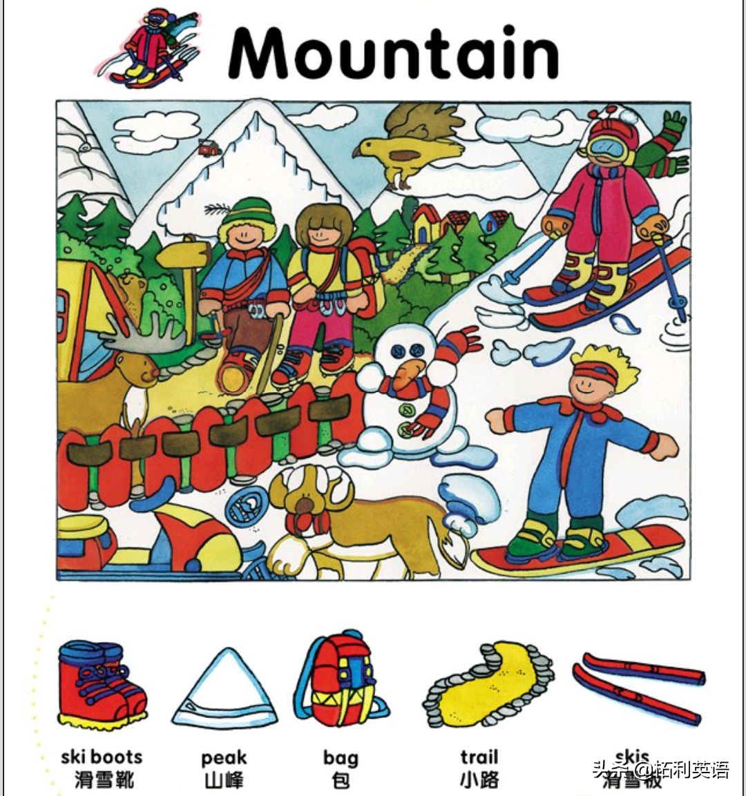 生活中常用的3000个英语单词短语,生活英语单词谐音大全