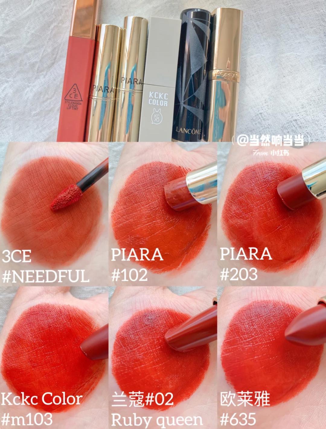 神仙小众品牌,私藏的国货小众品牌