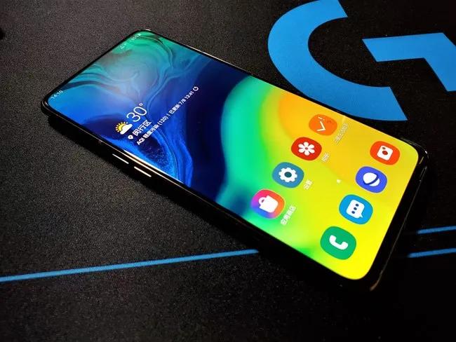 国产手机vs外国手机,国产手机2022年最值得买商务手机