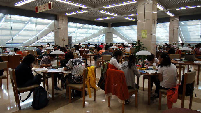 杭州对外开放的图书馆,杭州图书馆主题馆