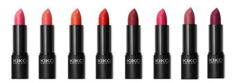 推荐一款不掉色又平价的口红,比较平价且好用的口红