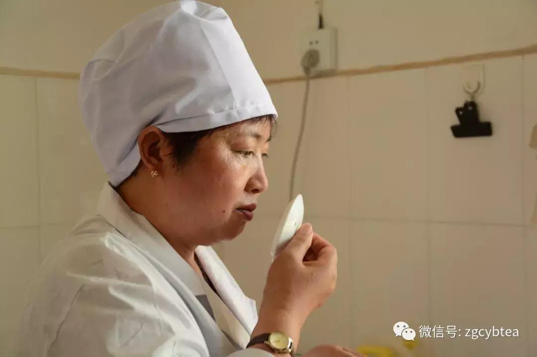 福海茶厂哪款熟茶最好喝,福海茶厂经典标杆茶