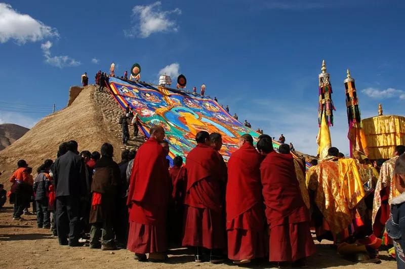 来感受大西北的异域风情,领略一下西北风情
