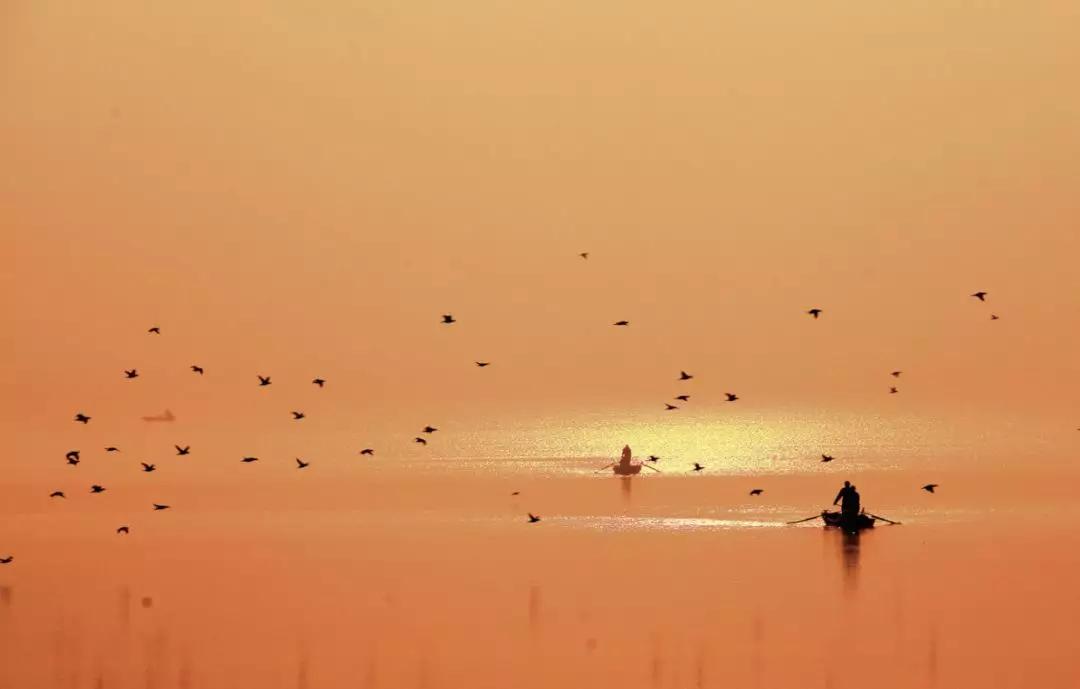 「992|动听河北」这片湖被称作“东亚蓝宝石”，竟是禹王治水留下的“禹迹”