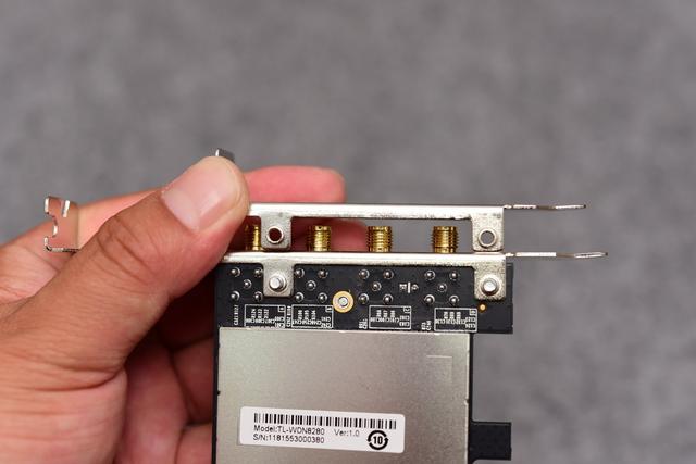 399？799？—同方案AC3200无线网卡到底差在哪？