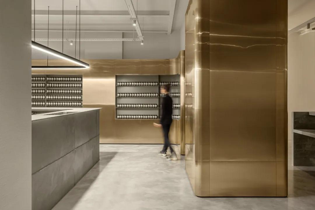 护肤美容沙龙,高端美容沙龙