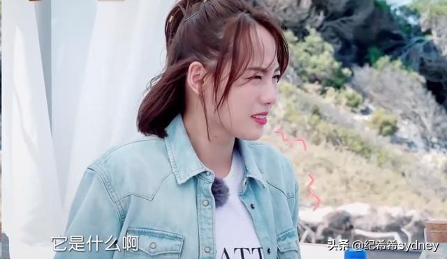 妻旅2魏大勋汪峰,妻子2张嘉倪私服