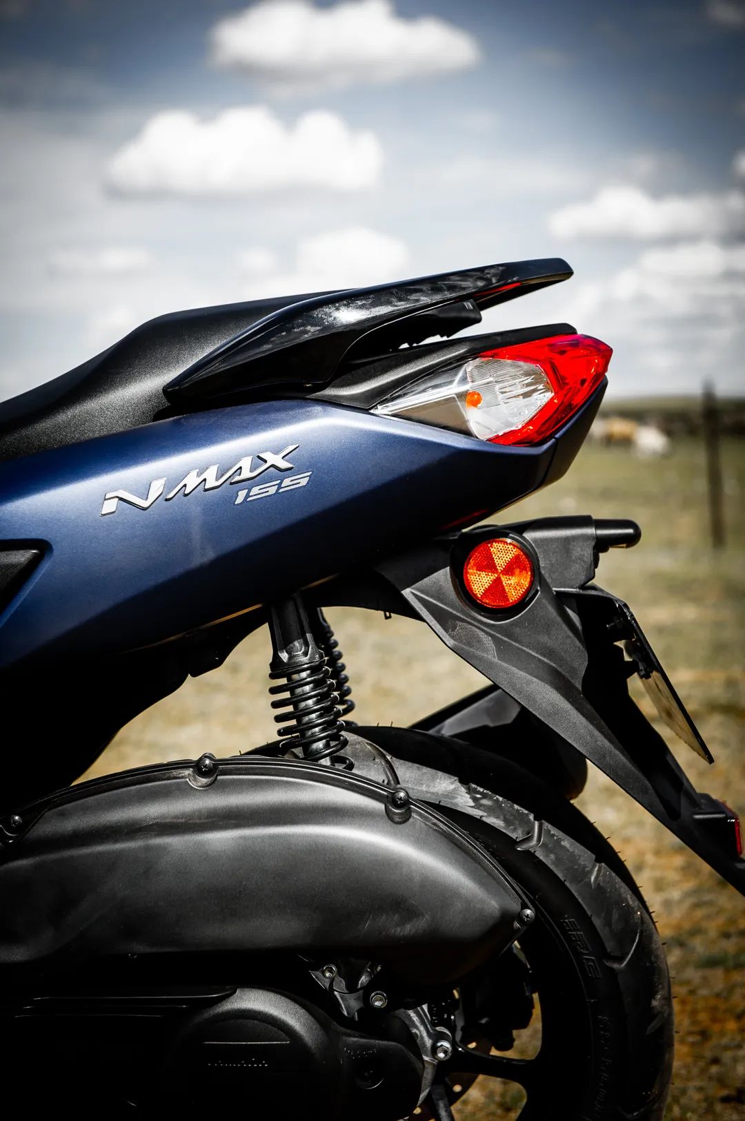 雅马哈nmax155对比本田pcx150,nmax155雅马哈为什么是神车