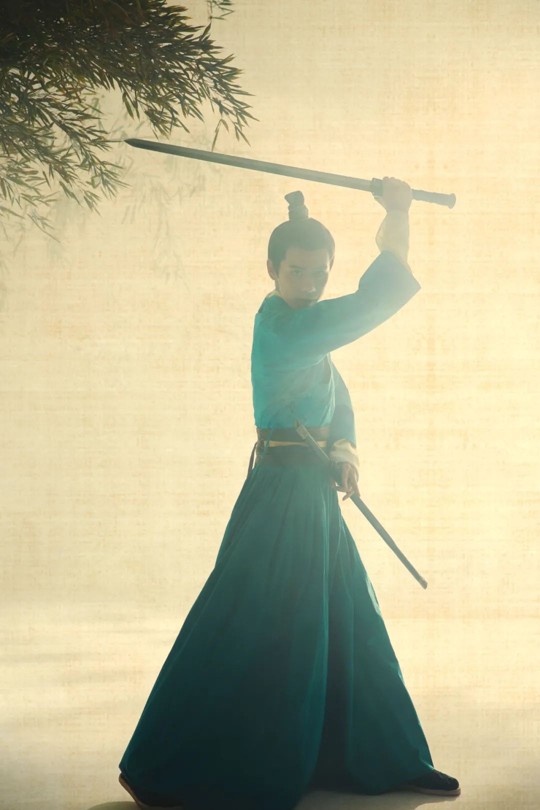 李白最有杀气一首诗怎么写出来的,李白最有杀气一首诗江上吟