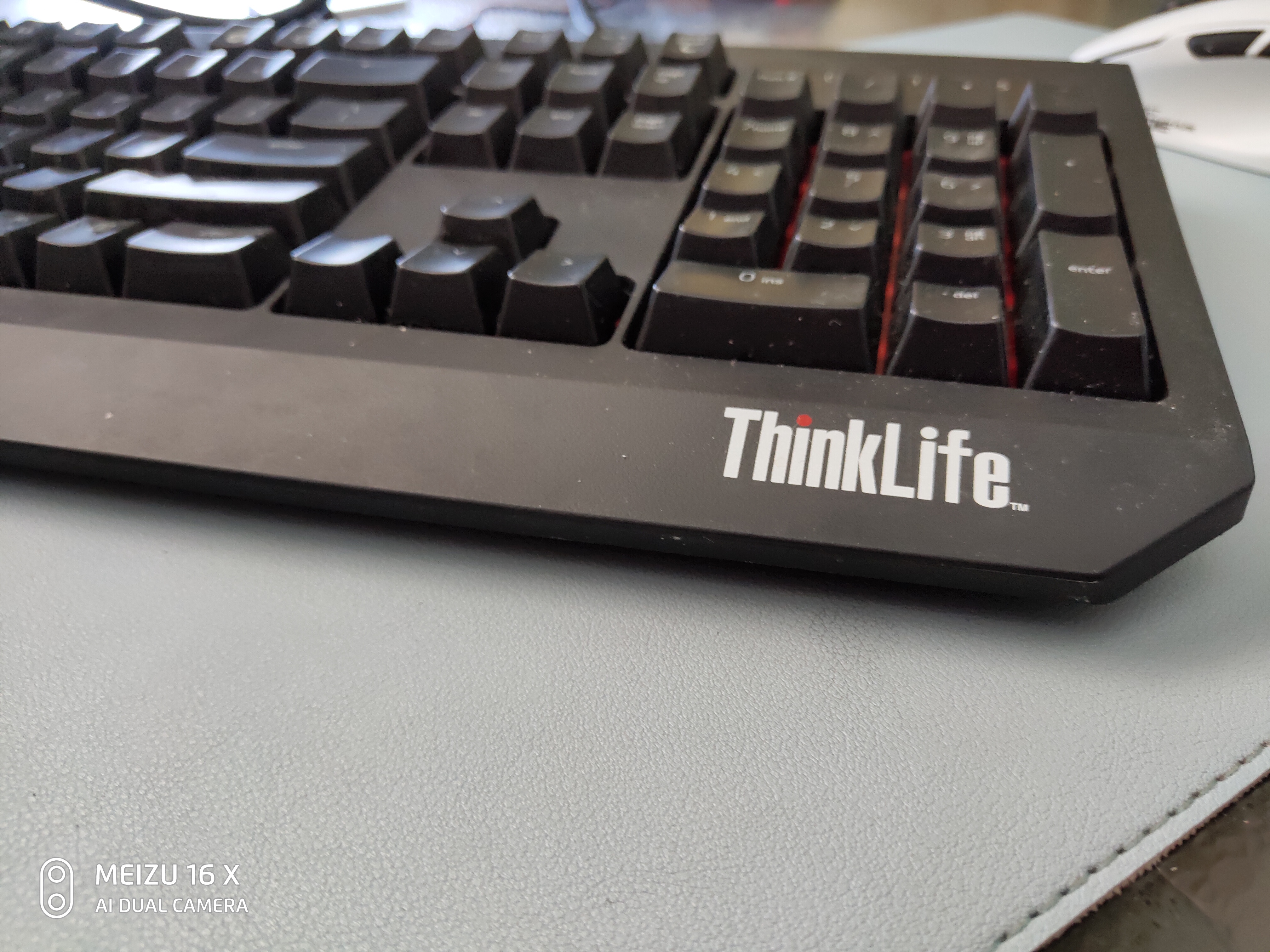 机械键盘ttc轴和樱桃轴有什么区别,樱桃键盘g80-3000s测评