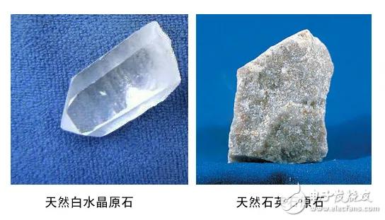 对比分析泰晶科技与惠伦晶体的前世今生