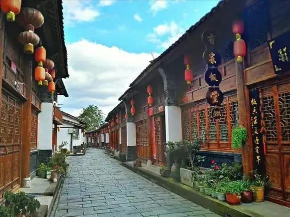 汉中周边旅游景点推荐自驾游,汉中新年到西安旅游全攻略