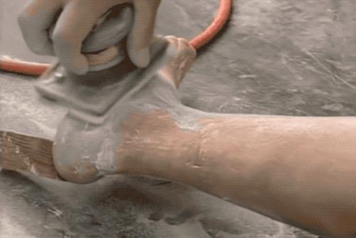 童年阴影假模特,橱窗假人模特玫瑰金