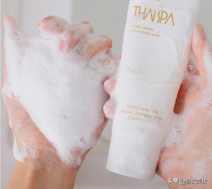 蜜丝婷洗面奶洗完脸干,蜜丝婷洗面奶痘肌可以用吗