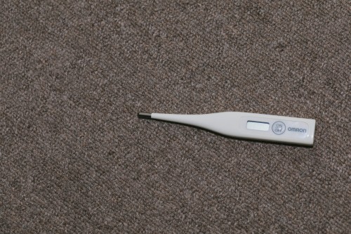 健康自测表体温应该怎么填,健康体温检测表怎么写