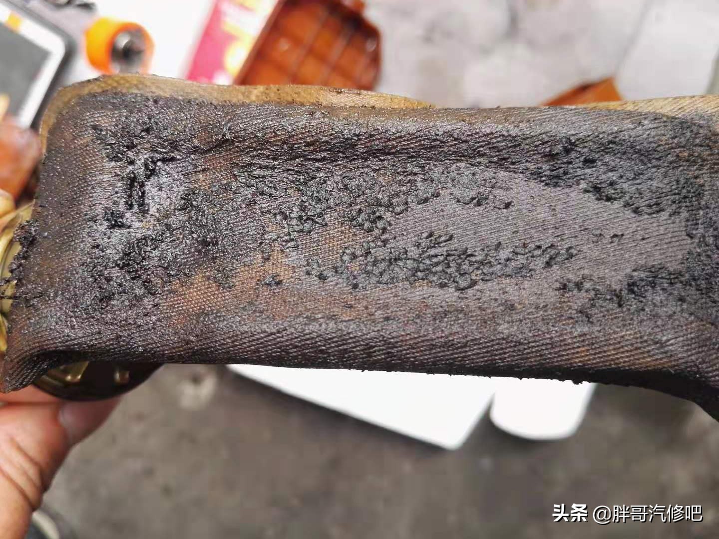 胖哥修理电动车,胖哥维修历程