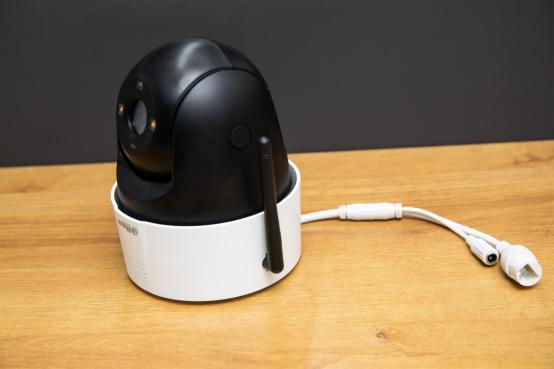 大华十倍变焦监控摄像头,大华夜视臻全彩摄像头