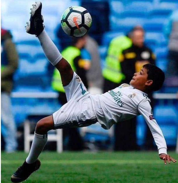 中国青训vs皇马青训,向国足学习