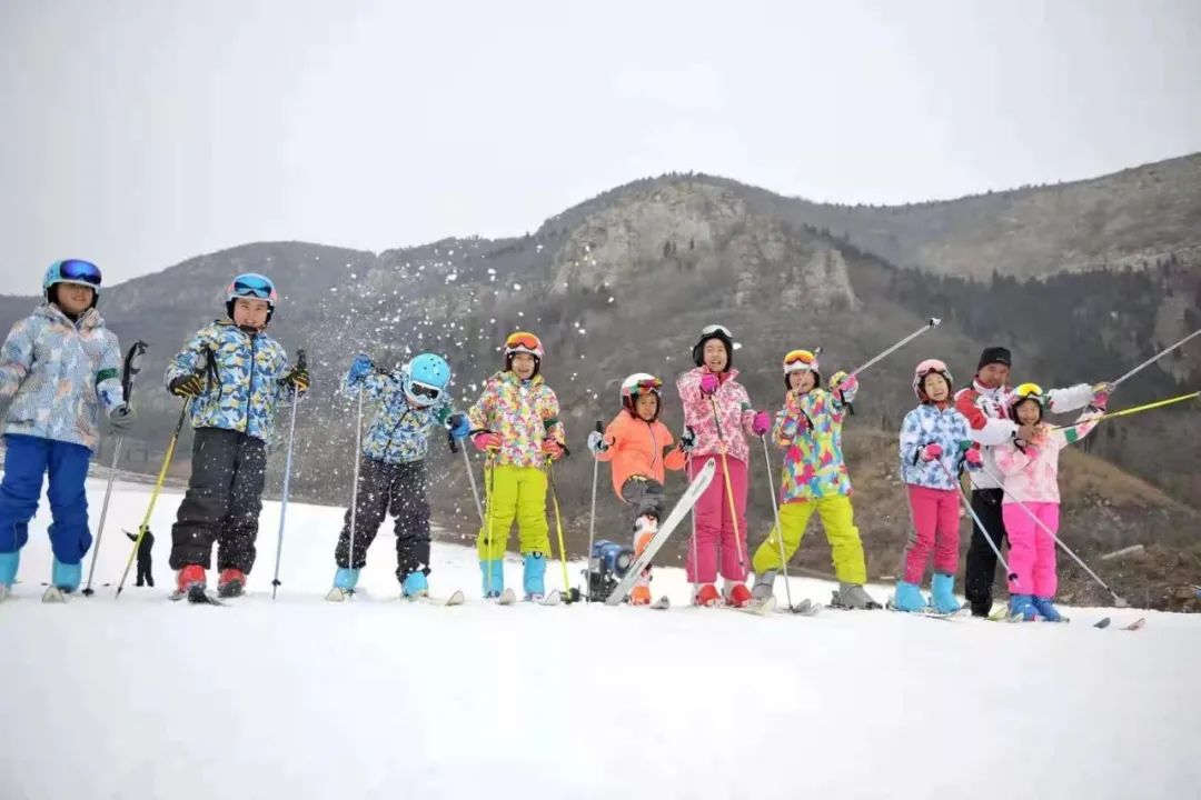 济南卧虎山滑雪场门票多少钱,济南滑雪场滑雪攻略