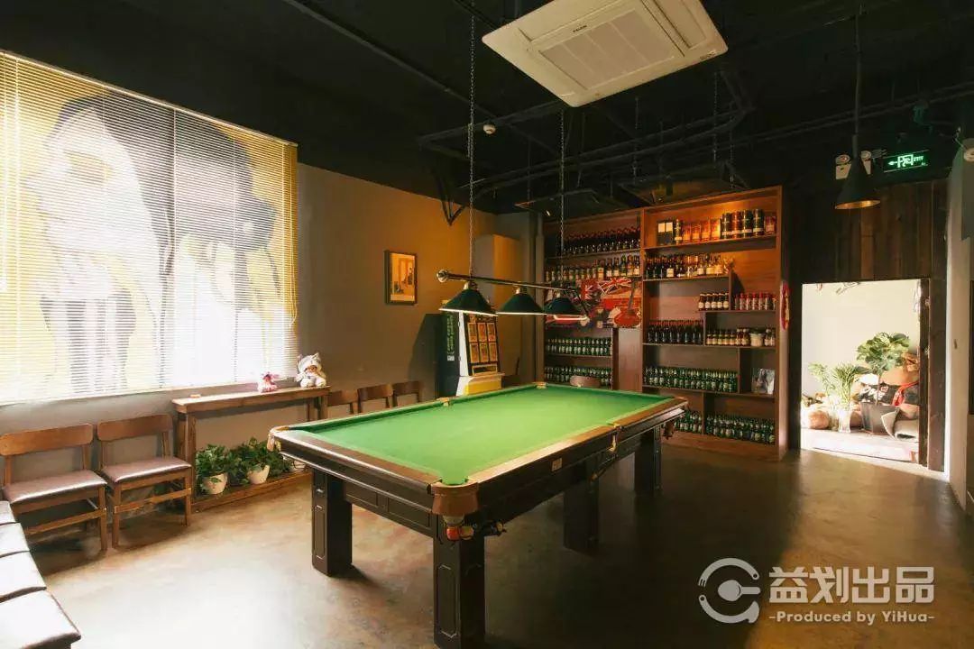 大连最有风格的酒吧,大连哪个酒吧可以免费蹦迪的