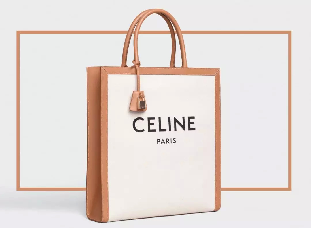 今年最流行最实用最能装的包包……竟然是购物袋？