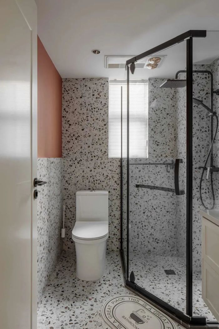 西安房子最简单的装修,西安极简风格装修推荐