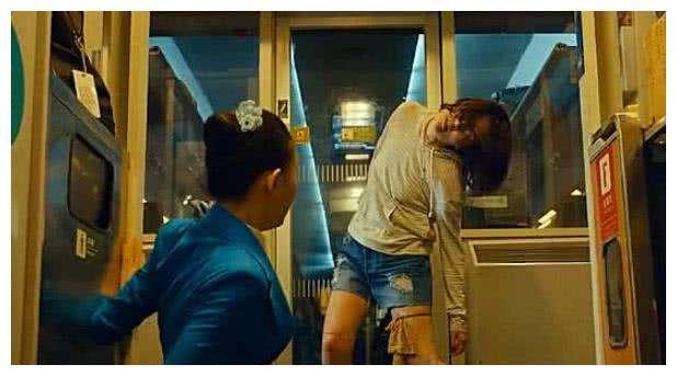 《釜山行》善恶皆死，如何能活