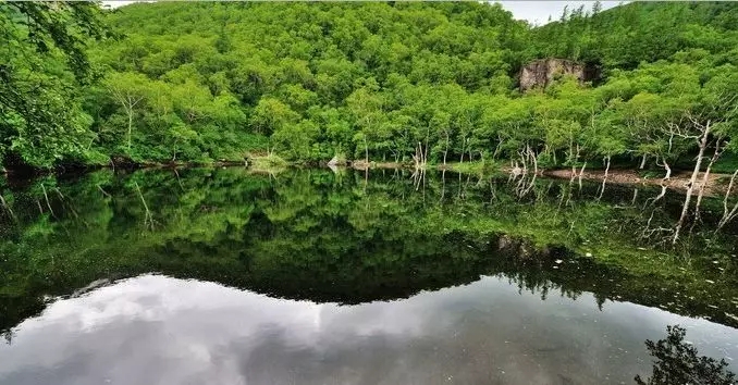 哈尔滨长白山旅游攻略团游,夏季哈尔滨长白山旅行攻略